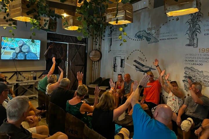 Punta Cana Guided Shopping Tour — Rum, Mamajuana & Local Crafts with Free Hotel Transfer photo 4