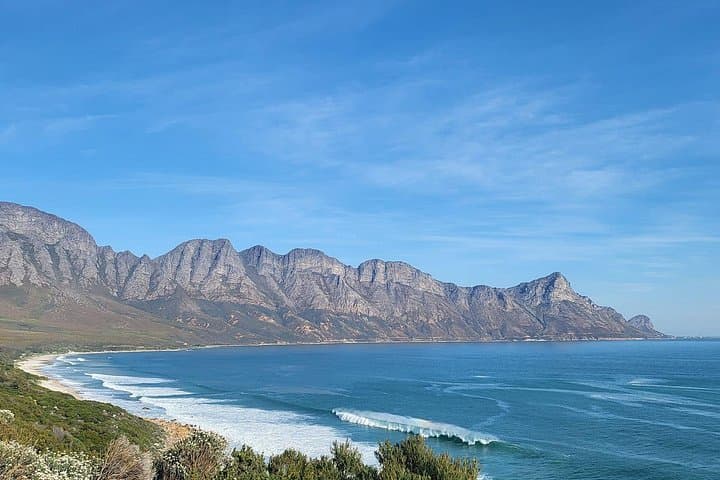 Cape Town to Kruger: 9-Day Private Safari and Coastal Highlights photo 4