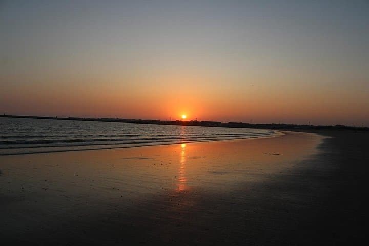 Jerez and Cadiz Day Trip from Seville: Markets, Beaches & Sherry Tasting photo 3