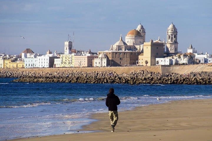 Jerez and Cadiz Day Trip from Seville: Markets, Beaches & Sherry Tasting photo 2