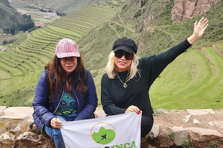Sacred Valley Full-Day Tour: Pisac, Ollantaytambo & Alpaca Farms photo 1