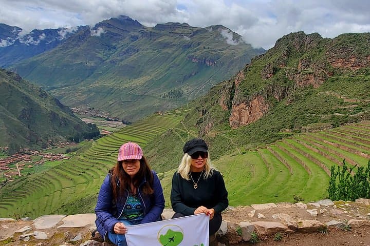 Sacred Valley Full-Day Tour: Pisac, Ollantaytambo & Alpaca Farms photo 2