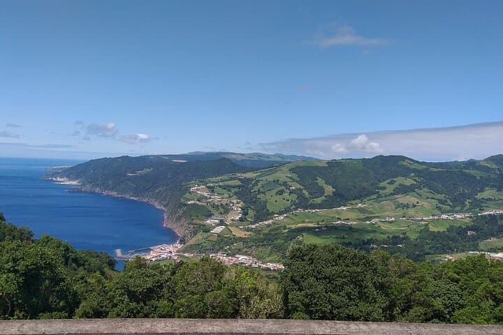 Private Nordeste Waterfalls Tour: Ribeira dos Caldeirões & Coastal Highlights photo 2