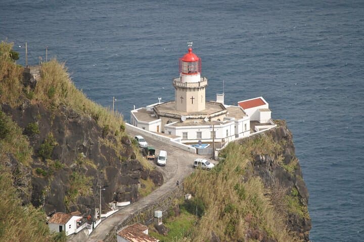 Private Nordeste Waterfalls Tour: Ribeira dos Caldeirões & Coastal Highlights photo 4