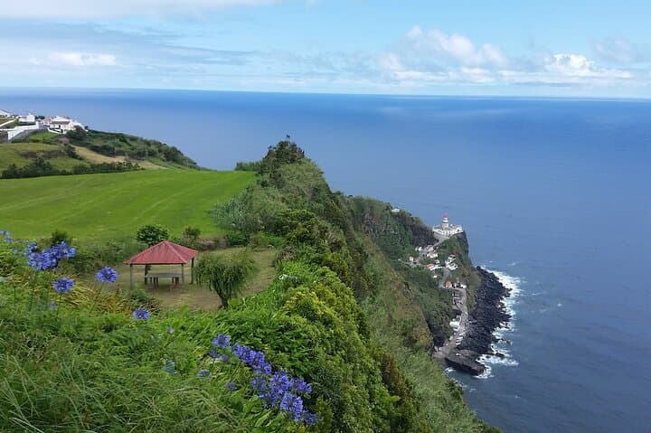 Private Nordeste Waterfalls Tour: Ribeira dos Caldeirões & Coastal Highlights photo 5