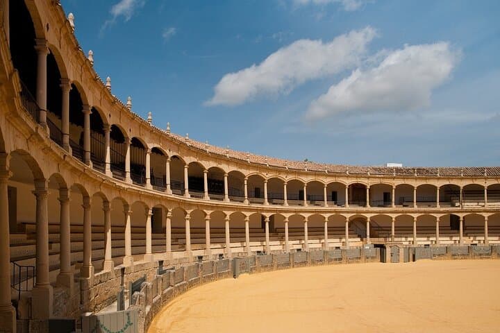 Ronda in a Day: Private Full-Day Round Trip from Granada photo 4