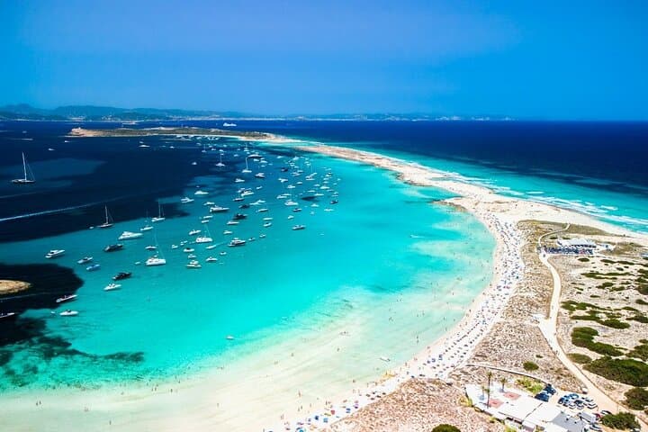 Formentera Full-Day Private Car Tour with Drone Photography — Best Stops & Practical Guide photo 2