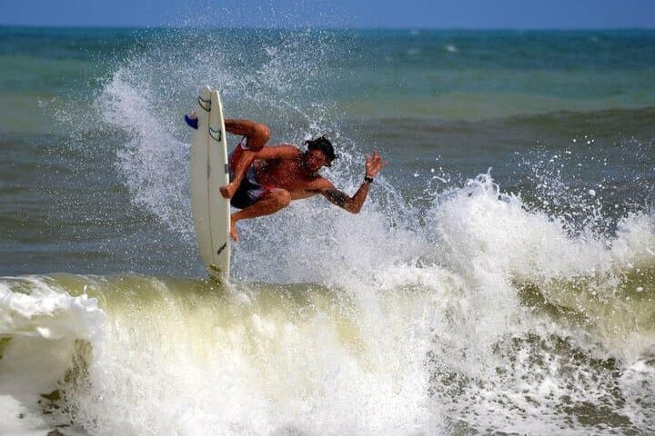 Seven-Day Coconut Coast Surf Camp near Salvador da Bahia photo 3