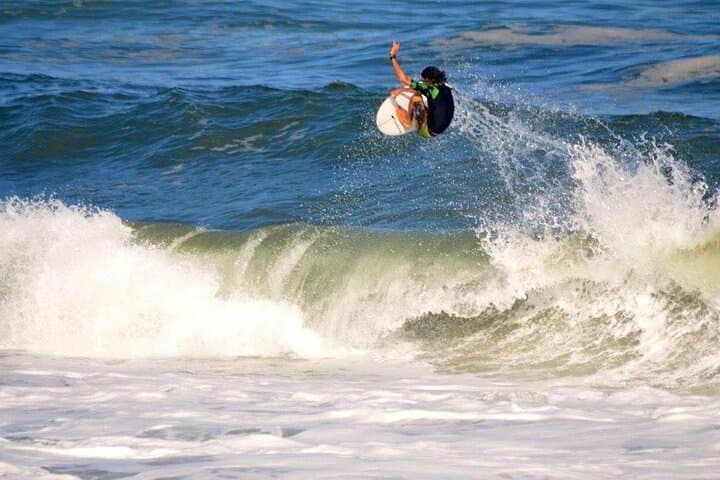 Seven-Day Coconut Coast Surf Camp near Salvador da Bahia photo 5