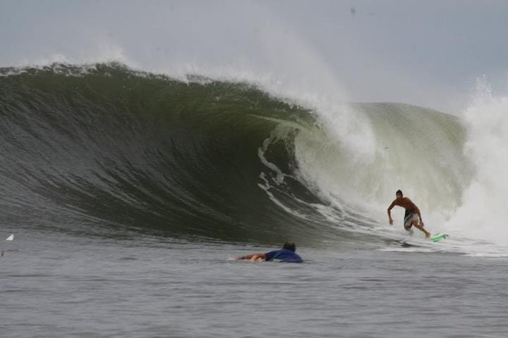 Seven-Day Coconut Coast Surf Camp near Salvador da Bahia photo 6