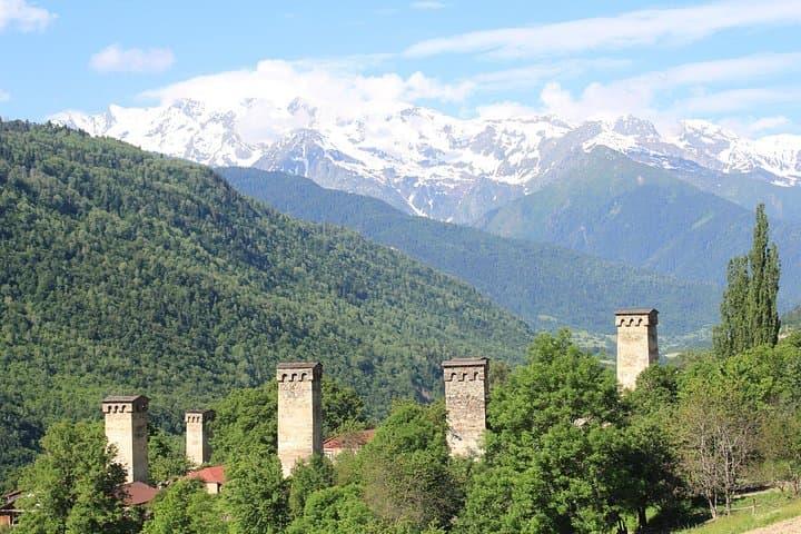 Mestia to Ushguli Private Tour: Svan Towers, Lamaria Chapel & Ethnographic Museum photo 4