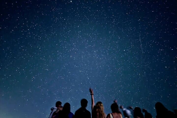 Death Valley Sunset & Stargazing VIP Small-Group Tour from Las Vegas photo 5