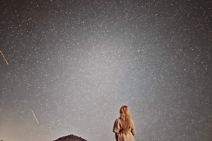 Death Valley Sunset & Stargazing VIP Small-Group Tour from Las Vegas photo 4