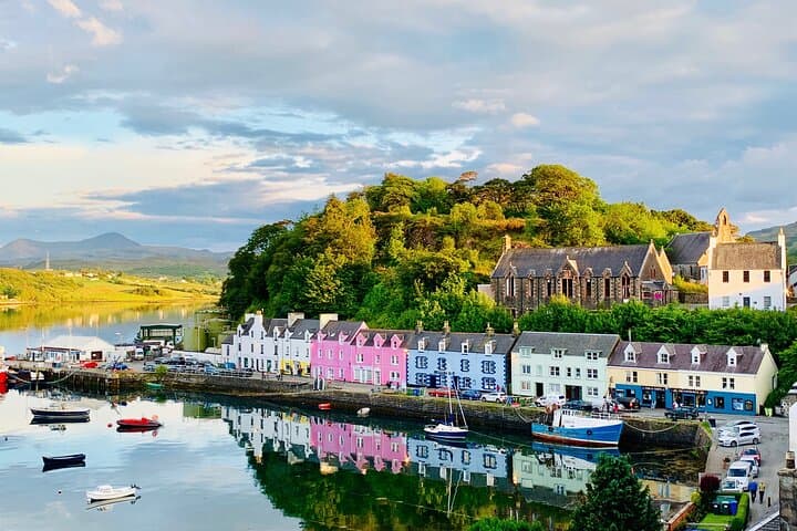 Isle of Skye Private 4-Day Tour from Edinburgh or Glasgow — Skye Highlights & Practical Guide photo 6