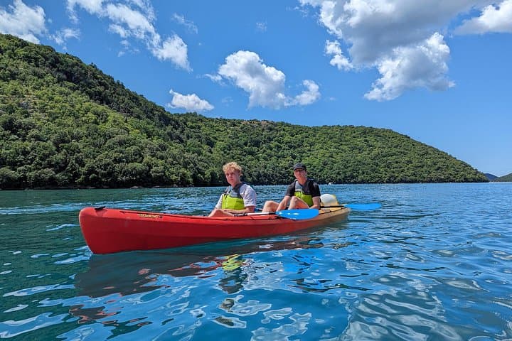 Kayak Lim Bay: A Day Paddle Through Istria’s Croatian Fjord photo 4