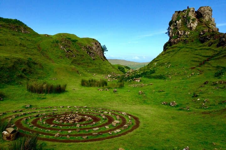 Private 3-Day Isle of Skye Tour from Edinburgh or Glasgow — Fairy Pools, Old Man of Storr & Loch Ness photo 6