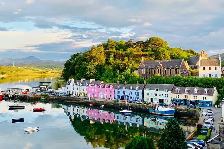 Private 3-Day Isle of Skye Tour from Edinburgh or Glasgow — Fairy Pools, Old Man of Storr & Loch Ness photo 5