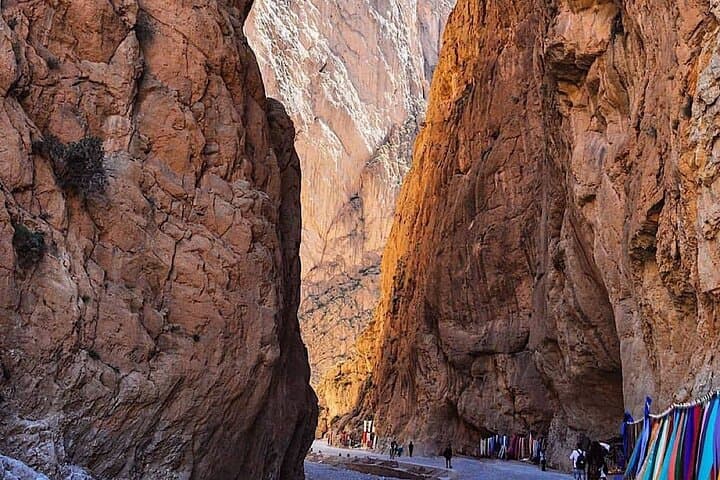 3-Day Sahara Desert Adventure from Marrakech to Merzouga photo 4