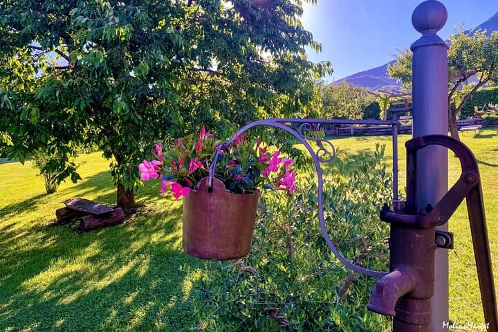 Molino Maufet Hike: Panoramic Picnic & Ancient Watermills at Lake Como photo 6