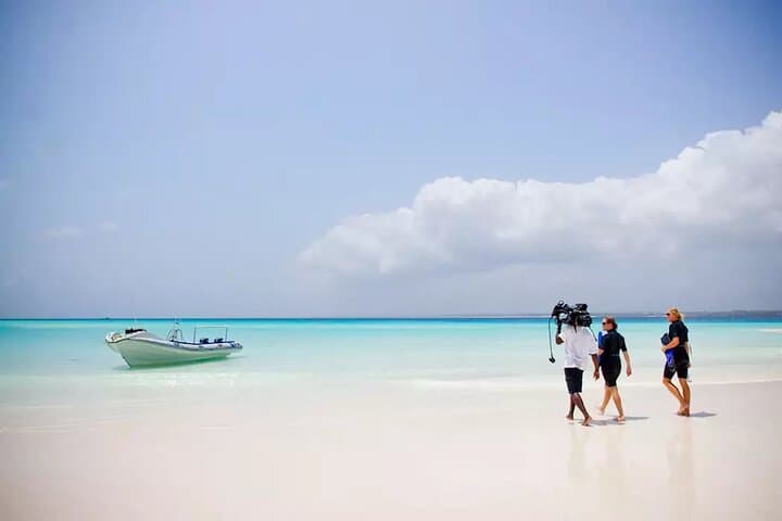 4-Day Zanzibar: Stone Town, Spice Fields, Mnemba Snorkel & Dhow Sailing photo 5