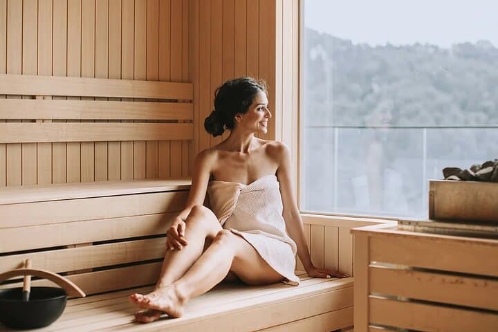 Iceland Cold Therapy & Sauna: Breathwork, Ocean Immersion, and Sauna Near Reykjavík photo 6