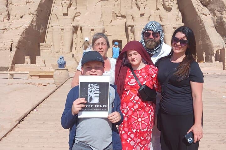 Private Felucca Tour on the Nile in Cairo — 2-Hour VIP Sailing photo 2