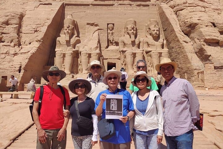 Private Felucca Tour on the Nile in Cairo — 2-Hour VIP Sailing photo 3