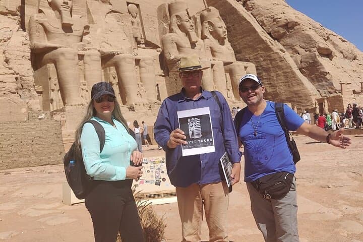 Private Felucca Tour on the Nile in Cairo — 2-Hour VIP Sailing photo 4