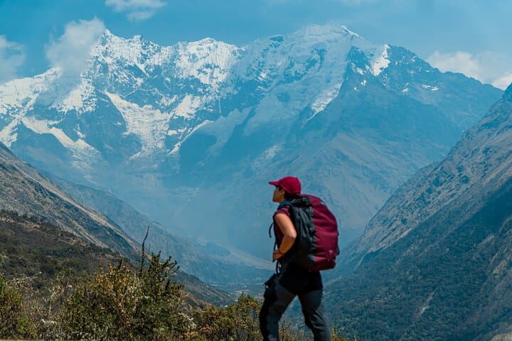 Humantay Lake Full-Day Hike from Cusco — Turquoise Andean Lake Tour photo 3