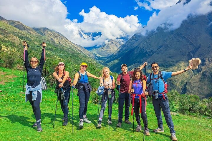 Humantay Lake Full-Day Hike from Cusco — Turquoise Andean Lake Tour photo 4