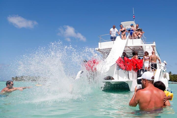 Sail and Celebrate: An Unforgettable Punta Cana Adventure