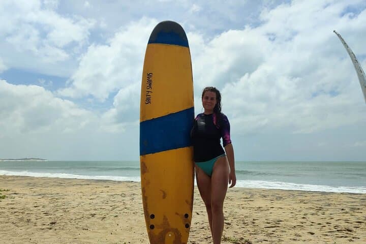 Private Surf Lessons in Weligama — Surf & Stay’s Guided Coaching on Sri Lanka’s South Coast photo 4