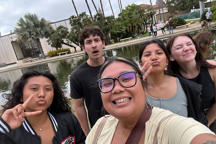 Balboa Park Botanical Exploration Game: Self-Guided Nature Quest in San Diego photo 4