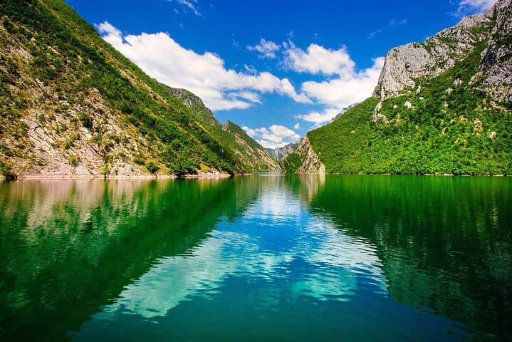 Valbona to Theth: 4-Day Kayaking and Hiking Adventure in the Albanian Alps photo 4