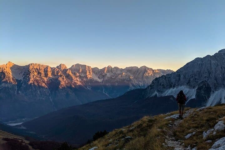 Valbona to Theth: 4-Day Kayaking and Hiking Adventure in the Albanian Alps photo 6