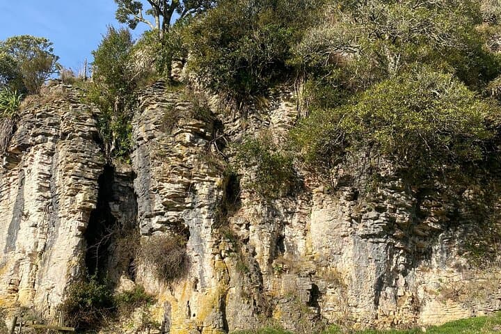 Waitomo Glowworm Cave Explorer: Small-Group Tour From Auckland photo 3