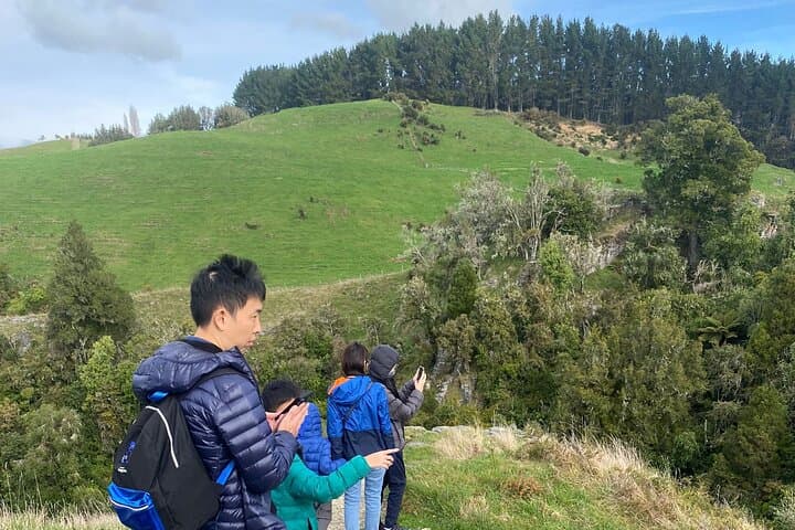 Waitomo Glowworm Cave Explorer: Small-Group Tour From Auckland photo 5