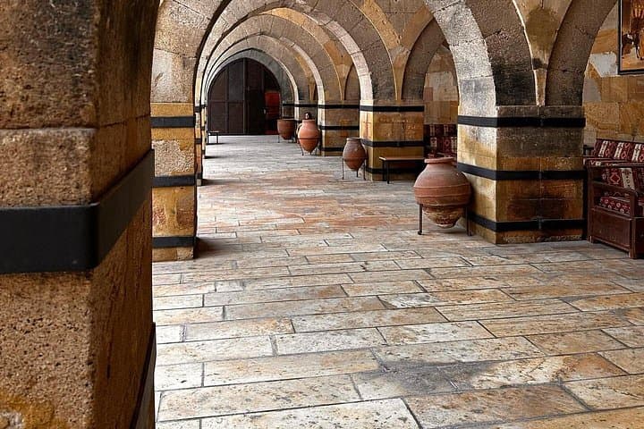 Cappadocia Whirling Dervishes: Traditional Sema Ceremony in Historic Caravanserais photo 4