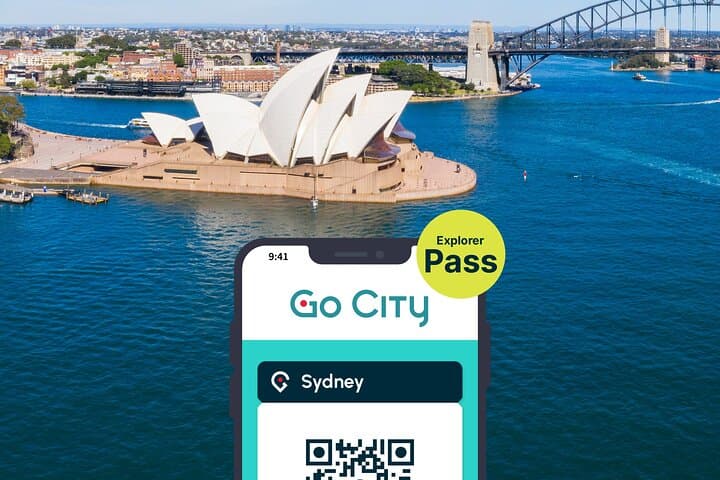Explore Sydney with the Go City Explorer Pass: Top Attractions, Tours & Practical Tips