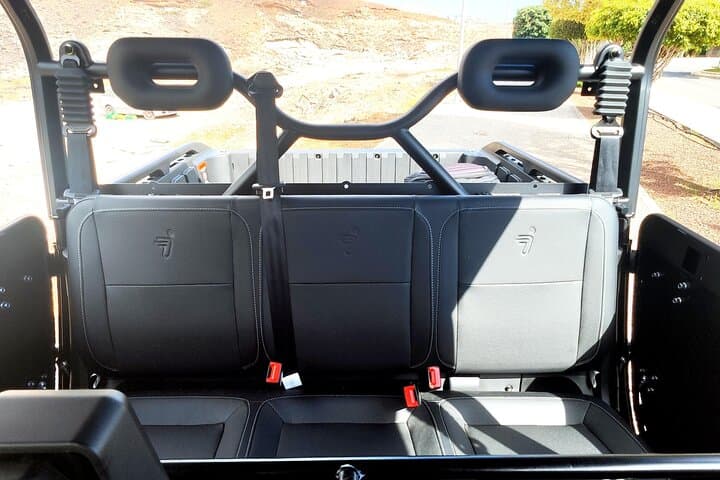 Teide Monster Buggy Tour: 6-Seater Off-Road Adventure in Tenerife photo 5