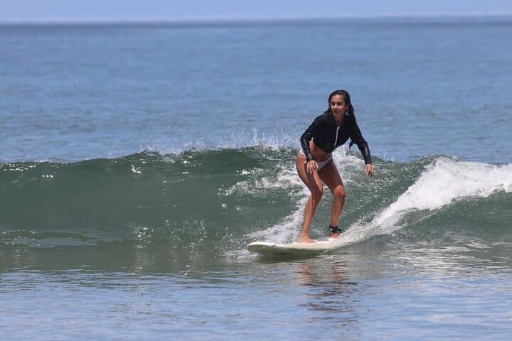 Learn to Surf in Tamarindo: Private & Group Lessons with Blue Wave photo 3