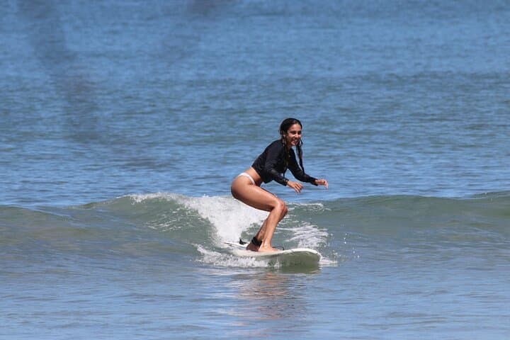 Learn to Surf in Tamarindo: Private & Group Lessons with Blue Wave photo 4