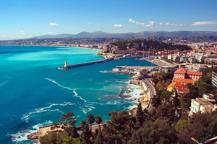 Private Shore Excursion from Villefranche-sur-Mer: Nice, Eze & Monaco in a Day photo 4