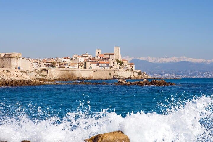 Private Shore Excursion from Villefranche-sur-Mer: Nice, Eze & Monaco in a Day photo 6