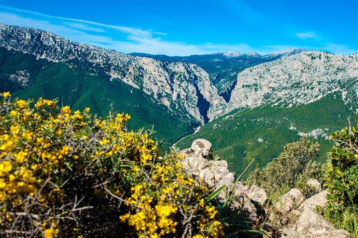 Gorropu Canyon Guided Hike: Trek Sardinia’s Deepest Gorge photo 2