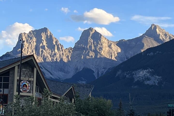 Private Spanish-Language Day Tour to Banff & Lake Louise from Calgary