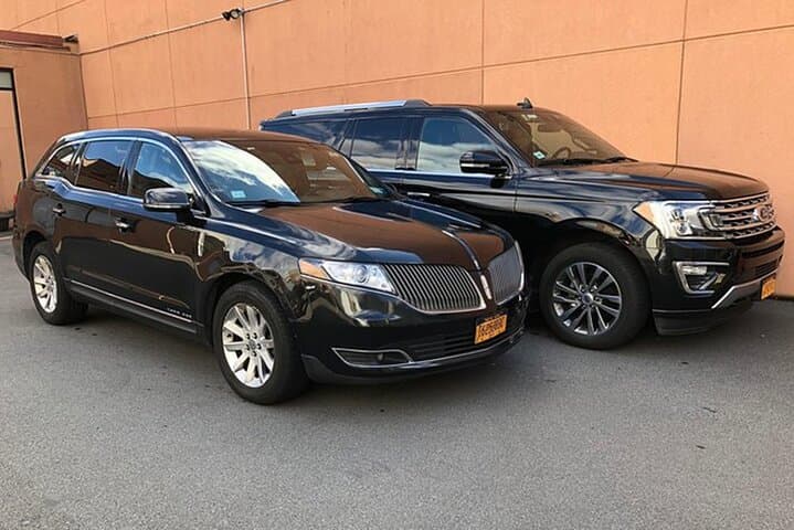 Stress-Free Private Arrival Transfer from LAX to Downtown LA & Beverly Hills photo 6