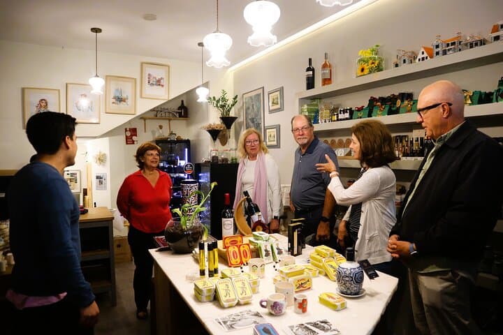 Porto Food & Wine Tasting: Hidden Gems Small-Group Culinary Tour photo 3
