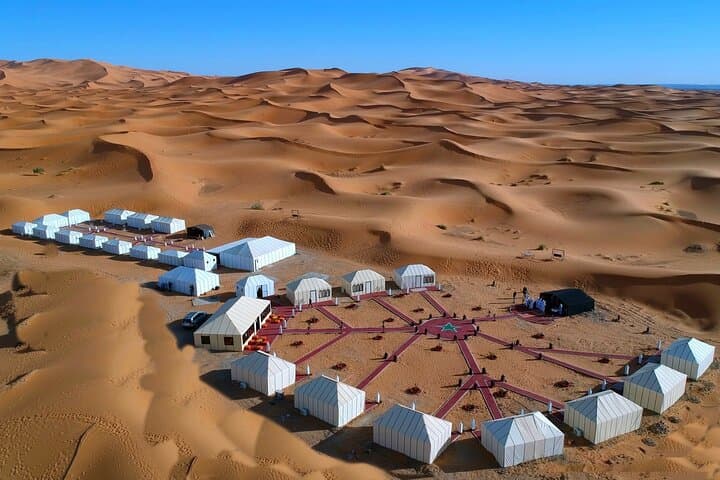3-Day Luxury Sahara Tour: Fez to Marrakech via Merzouga & Ait Ben Haddou photo 5