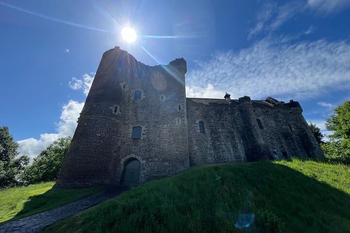 Explore Outlander Filming Locations: Private Day Tour from Edinburgh photo 4